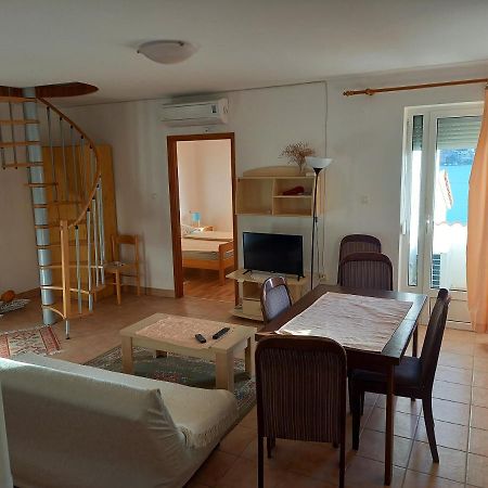 Apartman Supetarska Draga公寓 外观 照片