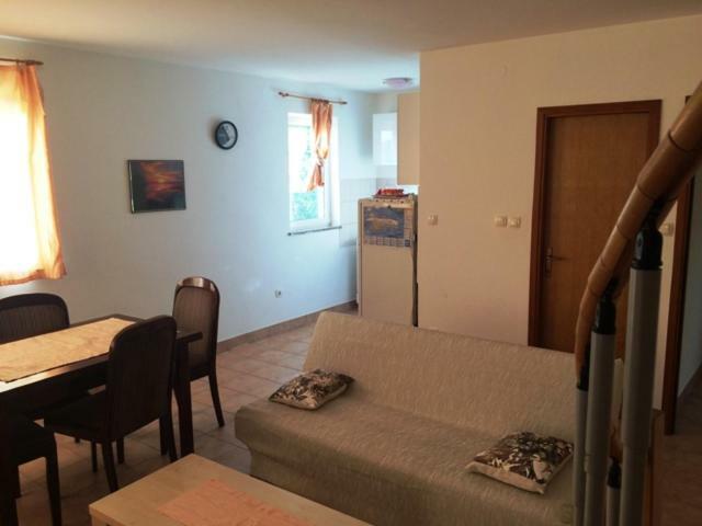 Apartman Supetarska Draga公寓 外观 照片