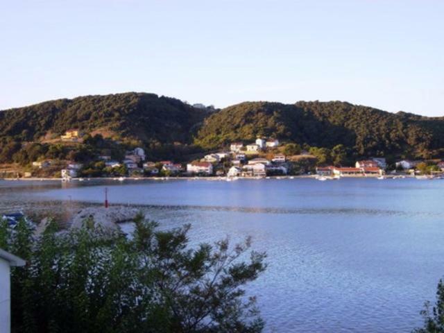 Apartman Supetarska Draga公寓 外观 照片