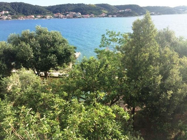 Apartman Supetarska Draga公寓 外观 照片