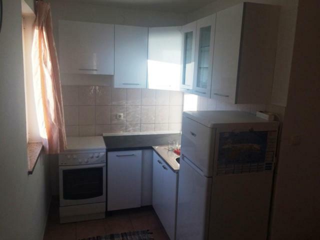 Apartman Supetarska Draga公寓 外观 照片