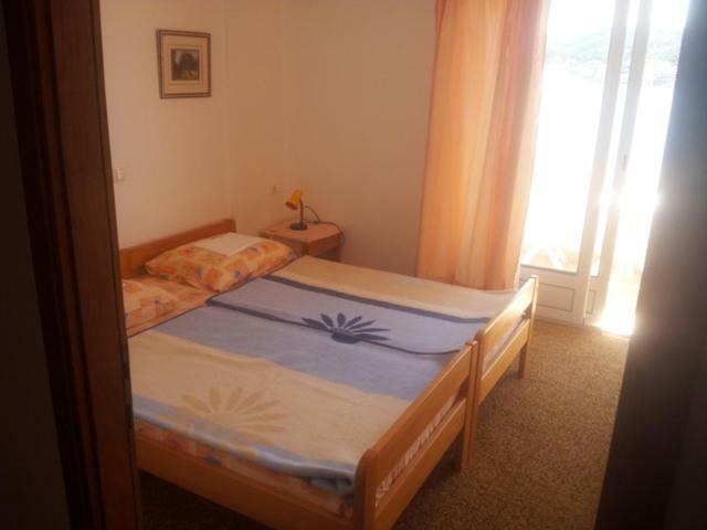 Apartman Supetarska Draga公寓 外观 照片